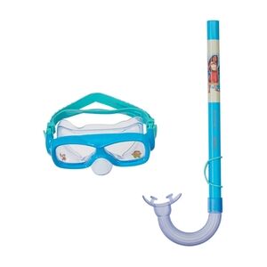 Moana Youth Snorkel Set